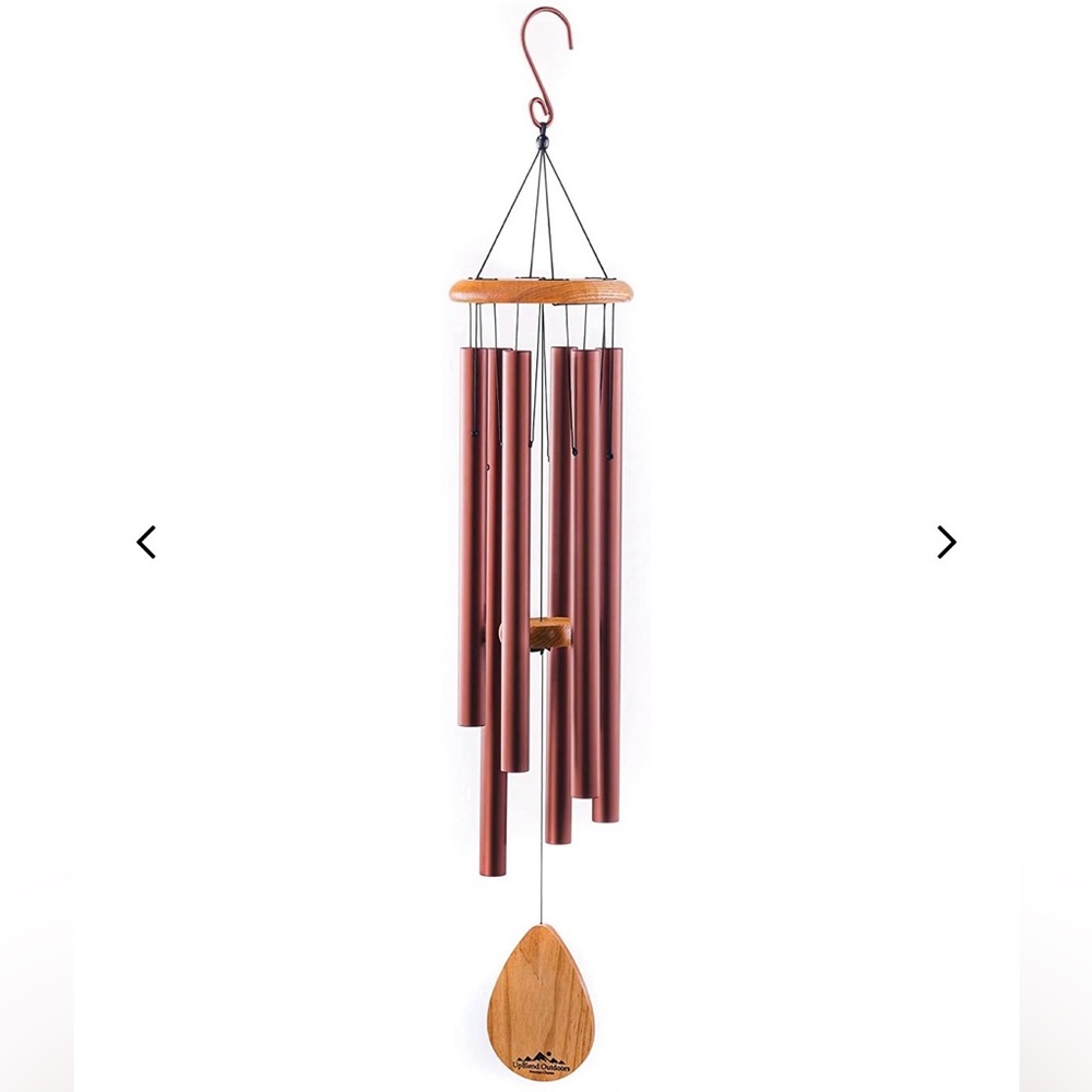Upblend Outdoors Havasu wind chime